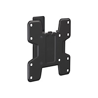 Vogels Vogel's PFW 2020 konsol - för platt panel - svart