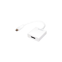 LogiLink LogiLink - extern videoadapter
