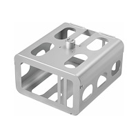 Vogels Vogel's Professional PPA 310 hölje - Antistöld - för projektor - silver