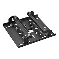 Vogels Vogel's Professional Connect-it PUA 9515 monteringskomponent - för LCD-display/projektor - svart