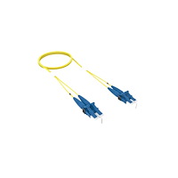 Systimax-Commscope Emea Ltd SYSTIMAX InstaPATCH 360 patch-kabel - 2 m - 2 m - gul