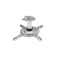 SBox SBOX PM-101, Tak, 15 kg, Svart, Silver, 0