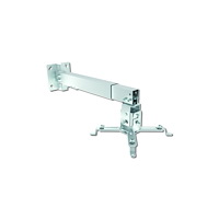 TECHLY TECHly monteringssats - för projektor - silver