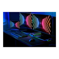 Razer Razer - dockningsstation - Thunderbolt 4 - 4 x Thunderbolt - 1GbE