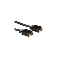 ACT ACT VGA-förlängningskabel - 15 m