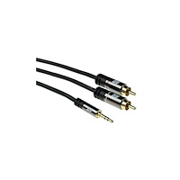 ACT ACT ljudkabel - 10 m