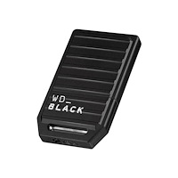 Western Digital WD Black C50 Expansion Card for XBOX - hårddisk - 512 GB