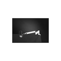 Elgato Elgato Wave Mic Arm LP monteringssats - låg profil - för mikrofon - vit