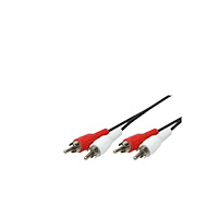LogiLink LogiLink 2xRCA