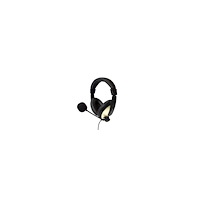 LogiLink LogiLink Stereo Headset with High Comfort - headset