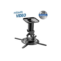 myWall MyWall projektor beslag