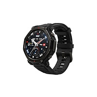 Amazfit Amazfit T-rex 3 Pro, 3,35 cm (1.32"), AMOLED, Pekskärm, 16 G...