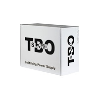 Inter-Tech Elektronik Handels Argus SL-500 TBO