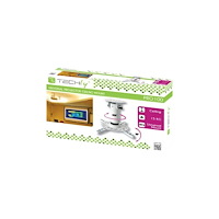 IC Intracom TECHly konsol - för projektor - vit