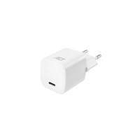 ACT ACT strömadapter - GaN-teknik - USB-C - 33 Watt