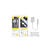 MTK MTK USB-C adapter