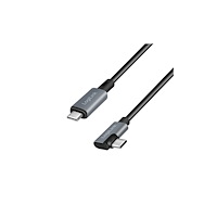 LogiLink LogiLink CU0184, 3 m, USB C, USB C, USB 2.0, 0,48 Gbit/sek,...