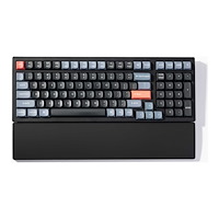 Keychron Keychron handledsstöd till tangentbord - normal profil