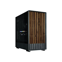 Zalman Zalman P10 NAMU - MT - micro ATX