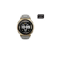 Amazfit Amazfit T-Rex 3 Pro Ja smart klocka med rem - arctic gold