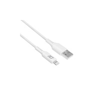ACT USB 2.0 charging/data cable A male