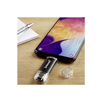 Intenso Intenso Twist Line - USB flash-enhet - 32 GB