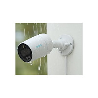 Reolink Reolink RLC-81MA - nätverksövervakningskamera - kula