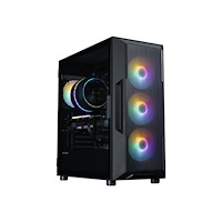 Zalman Zalman i3 NEO V2 - mid tower - ATX