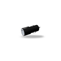 Azuri Azuri AZPCHEAD2USBDUOBLK, Utomhus, Cigarr tändare, 12 V, Sva...