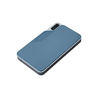Intenso Intenso TX100 - SSD - 2 TB - USB 3.2 Gen 1x1