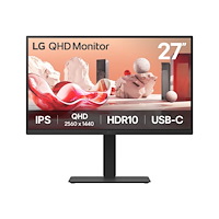 LG Electronics LG 27BA75QB-B