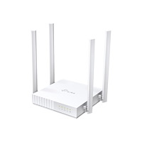 TP-LINK Technologies TP-Link Archer C24 - V1 - trådlös router - Wi-Fi 5 - skrivbordsmodell