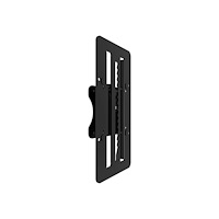 MULTIBRACKETS Multibrackets M VESA Monitor Slider monteringskomponent - för Bildskärm - svart