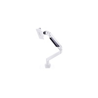 MULTIBRACKETS Multibrackets M VESA Gas Lift Arm Single monteringssats - för LCD-display - vit