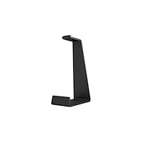 MULTIBRACKETS Multibrackets M Headset Holder monteringssats - för hörlurar/headset - svart