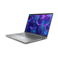 HP HP ZBook 8 G1i Mobile Workstation - AI PC, AI Workstation - 14" - Intel Core Ultra 9 - 285H - vPro - 64 GB RAM - 2 TB SS...