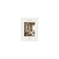 Gestalten The Touch (New Cover!) Spaces Designed for the Senses (inbunden, eng) (Skadad)