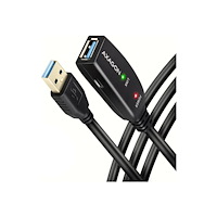 AXAGON AXAGON ADR-310 - USB-förlängningskabel - 10 m