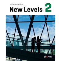 Bryan Goodman-Stephens New Levels 2, 2:a upplagan, bok (häftad)