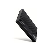 AXAGON AXAGON - förvaringslåda - SATA 6Gb/s - USB 3.2 (Gen 2)