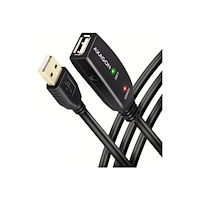 AXAGON AXAGON - USB-förlängningskabel - USB 2.0
