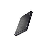 AXAGON AXAGON EE25-XA6 - förvaringslåda - SATA 6Gb/s - USB 3.2 (Gen 1)