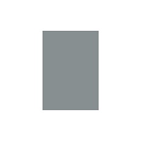Folia FOLIA färgat papper A4 130 g, 50 ark – granit 297×210×8 mm,...