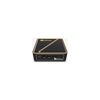 Sapphire Technology SAPPHIRE Edge AI - mini-PC Ryzen AI 5 340 2 GHz - 0 GB - ingen HDD