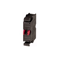 Eaton Corporation Eaton M22-K01 Kontaktelement 1 x brytkontakt 230 V/AC, 400 V...