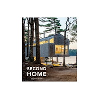 Schiffer Publishing Ltd Second Home : A Different Way of Living (inbunden, eng)
