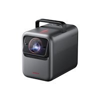 ANKER Nebula X1 - DLP-projektor - 3D - grå