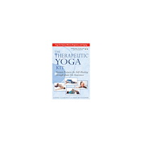 Clampett Cheri & Mithoefer Biff Therapeutic Yoga Kit: Sixteen Postures For Self-Healing Through Quiet Yin Awareness (Includes Book, (häftad, eng)