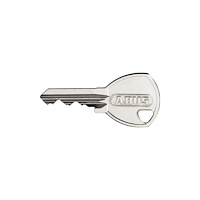 ABUS ABUS Titalium 64TI/40 - hänglås