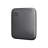 SANDISK WD Elements SE WDBAYN0010BBK - SSD - 1 TB - USB 3.0